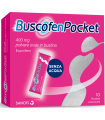 BUSCOFENPOCKET 400 MG POLVERE ORALE IN BUSTINA 400 MG POLVERE ORALE IN BUSTINA 10 BUSTINE MONODOSE IN PAP/AL/MEEA