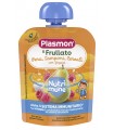 PLASMON NUTRI-MUNE PERA/LAMPONI E CEREALI CON YOGURT 85 G