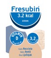 FRESUBIN 3,2 KCAL DRINK NOCCIOLA 4 X 125 ML