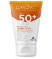 CAROVIT PROGRAMMA SOLARE CREMA VISO SPF50+ 50 ML