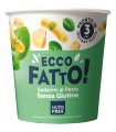 NUTRIFREE ECCO FATTO SEDANINI AL PESTO 70 G