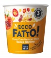NUTRIFREE ECCO FATTO COUS COUS MEXICAN STYLE 70 G