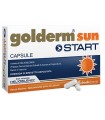 GOLDERM SUN START 30 CAPSULE
