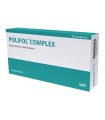 POLIFOL COMPLEX 30 COMPRESSE