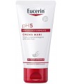 EUCERIN PH5 CREMA MANI 75 ML