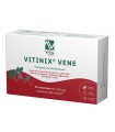 VITINIX VENE 30 COMPRESSE