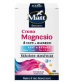 MATT CRONO MAGNESIO 30 COMPRESSE