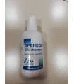 SPENDOR 2% SHAMPOO 2% SHAMPOO FLACONE IN HDPE DA 120ML